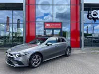 Mercedes-Benz A-klasse 250 e Business Solution AMG Limited
