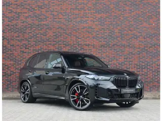 BMW X5 50e xDrive | Skylounge - Trekhaak - Bowers&Wilkins