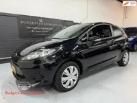 Ford Fiesta 1.25 Limited Nap/Airco/APK 03-2027!