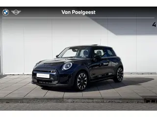 MINI Electric Camden Plus Edition 33 kWh Comfort Acces / Achteruitrij Camera / Getinte Ramen / Harma