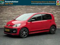 Volkswagen Up! 1.0 TSI GTI Camera | Pano| Cruise