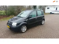 Fiat Panda 1.2 Emotion Clima / Lm velgen