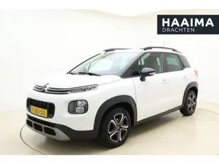 Citroen C3 Aircross 1.2T 110pk S&S Feel | Eerste Eigenaar | Navigatie | DAB+ | Climate control | Cru