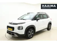 Citroen C3 Aircross 1.2T 110pk S&S Feel | Eerste Eigenaar | Navigatie | DAB+ | Climate control | Cru
