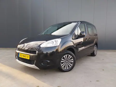 Peugeot Partner Tepee 1.6 VTi Access AIRCO TREKHAAK