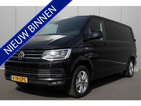 Volkswagen Transporter 2.0 TDI L2H3 Highline | NAVI | TREKHAAK