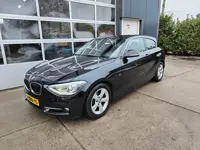 BMW 1-serie 116i Executive sport edition