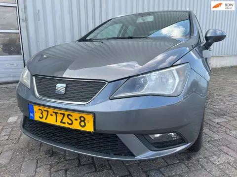 Seat Ibiza ST 1.2 TDI Style Ecomotive - Schade - Start niet