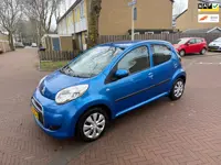 Citroen C1 AUTOMAAT / Eerste eigenaar / Airco / Parkeersensoren achter