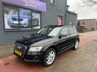 Audi Q5 2.0 TFSI quattro Pro Line S panodak leder camera