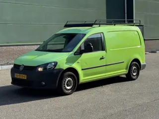 Volkswagen Caddy 1.6 TDI Maxi BMT