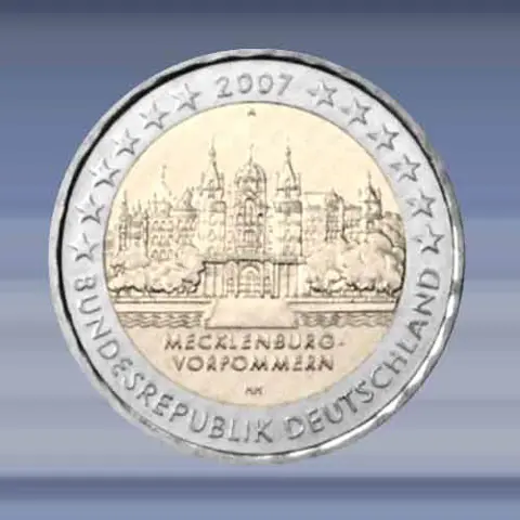 Duitsland 2007