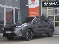 Peugeot 5008 1.2 Hybrid 136 Allure | Nieuwe auto | 7 zits | Rondom camera | Draadloze telefoonoplade