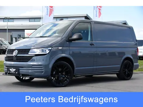 Volkswagen Transporter 2.0 TDI L1H1 28 Bulli Virtual Cockpit, Cruise, Camera, 150pk, LED, Airco, Tre