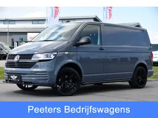 Volkswagen Transporter 2.0 TDI L1H1 28 Bulli Virtual Cockpit, Cruise, Camera, 150pk, LED, Airco, Tre