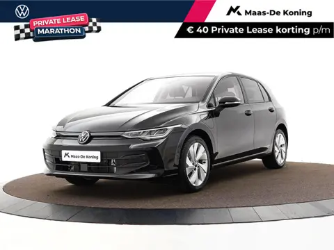 Volkswagen Golf Life Edition 1.5 eHybrid 204 PK 6 versn. DSG PRIVATE LEASE VANAF €459P/M · Apple Car