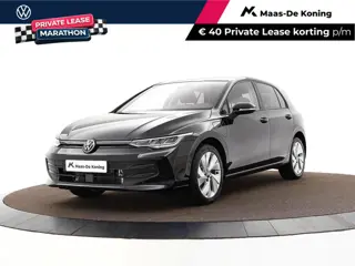 Volkswagen Golf Life Edition 1.5 eHybrid 204 PK 6 versn. DSG PRIVATE LEASE VANAF €459P/M · Apple Car