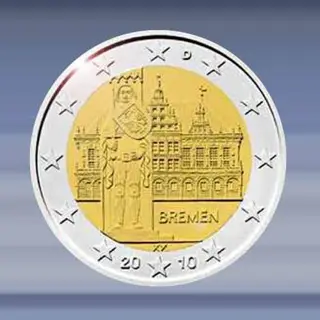 Duitsland 2010