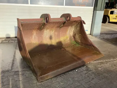 Verachtert Slotenbak CW45S Slotenbak CW45S