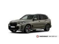 BMW X5 xDrive50e M-Sport Pro | Panorama | Meesturende Achteras | Trekhaak | Soft Close | 360 Camera 