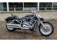 Harley-Davidson VRSC V-Rod  VRSCA V-Rod