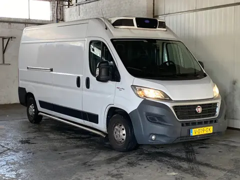 Fiat Ducato 35 2.3 MultiJet L3H2 KOEL/VRIES