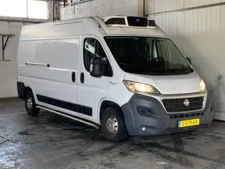 Fiat Ducato 35 2.3 MultiJet L3H2 KOEL/VRIES