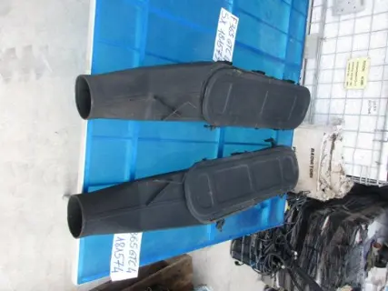 Air filter housings for Ferrari 365 Gtc4