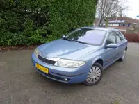Renault Laguna 1.6-16V Authentique
