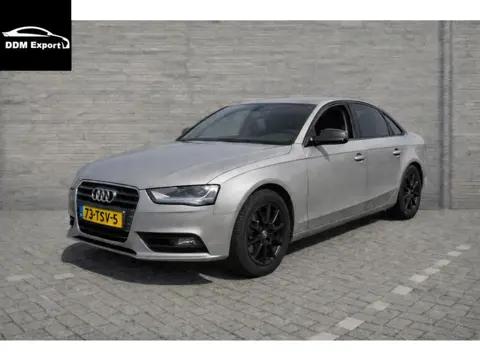 Audi A4 Limousine 1.8 TFSI Pro Line Business Automaat SEDAN