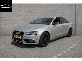 Audi A4 Limousine 1.8 TFSI Pro Line Business Automaat SEDAN