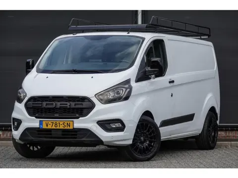 Ford Transit Custom L2H1 | 2.0Tdci 105Pk | Trend | Achteruitrijcamera | Imperiaal | Aluca Stelling |
