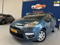 Citroen Grand C4 Picasso 1.6 THP Tendance EGS 7 persoons automaat / bj.2012/navigatie / climate /NAP