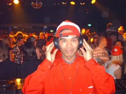 Wil jij leren om een DJ te zijn?