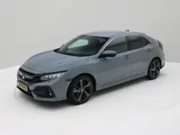 Honda Civic 1.0 i-VTEC Premium Automaat / Camera / Origineel NL