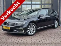 Volkswagen Passat Variant 1.4 TSI PHEV GTE Business Premium | LED Matrix | Virtual | Stoelverwarming