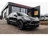 Porsche Macan 2.0, 245 PK, Pano, Facelift, PDLS+, Black exterieur-pakket!