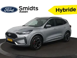 Ford Kuga 2.5 PHEV 243 pk ST-Line X | Matrix LED | Winter Pack | 19'' Velgen | HUD | 360° Camera | B