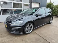 Volkswagen Golf 2.0 TDI Highline R-Line Virtual Panorama Xenon Dsg