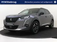 Peugeot 2008 1.2 PureTech GT-Line (bj 2020, automaat)