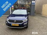 Volkswagen T-Roc 1.5 TSI Sport Business R Automaat / Airco clima/ Naviagtie/ Cruise adapt/ Appel car