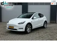 Tesla Model Y Long Range AWD 75 kWh