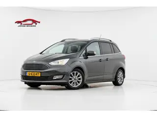 Ford Grand C-Max 1.5 Titanium /Automaat/Camera/Navi