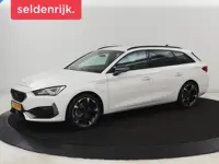 Cupra Leon 1.4 e-Hybrid | Stoelverwarming | Camera |  Carplay | Sfeerverlichting | Navigatie | Full 