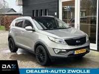 Kia Sportage 1.6 GDI X-treme ExecutiveLine Ecc/Leer/Navi/Pano/Pdc