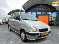 Hyundai Atos Spirit 1.0i SLX AUTOMAAT HANDEL / EXPORT
