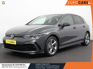Volkswagen Golf 1.5 eTSI 150pk DSG R-Line Panorama dak Navigatie Apple Carplay/Android Auto Climate 