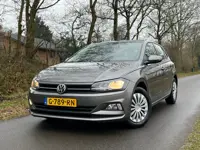 Volkswagen Polo 1.0 TSI Comfortline | Navi + ACC + Carplay Nu € 9.450,-!!!