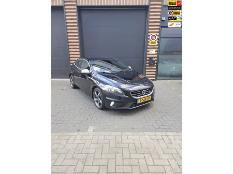 Volvo V40 1.6 T3 R-Design