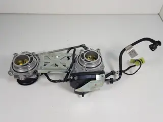 GASKLEPHUIS Ducati Monster 821 2017 - 2020